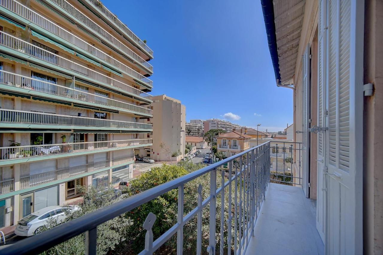 Immogroom - Magnificent 180M Duplex Apartment - Parking - Air Conditioning Канны Экстерьер фото